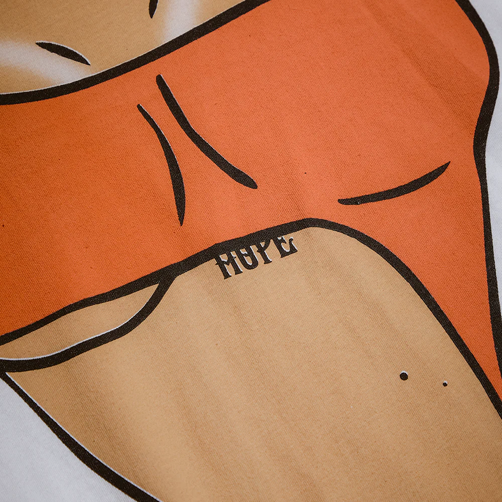 Bikini Tee Dress - Image 2