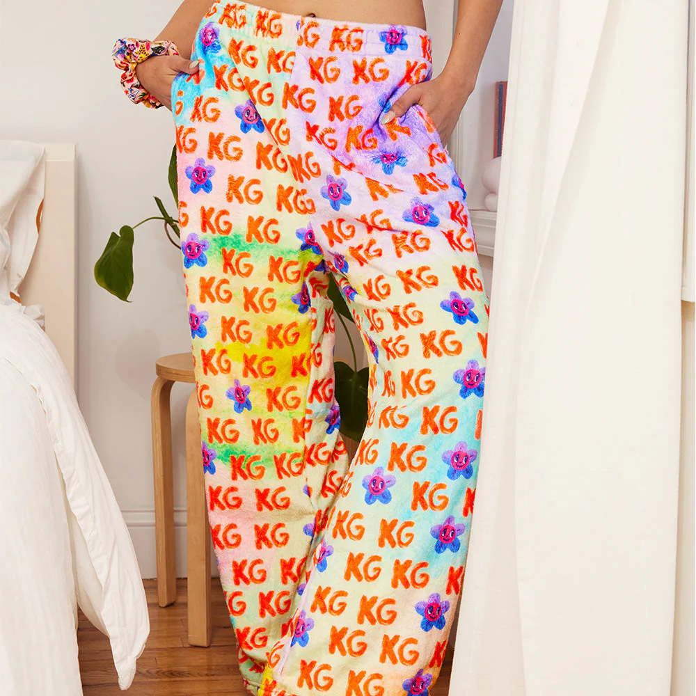 KG Fleece Sweatpants - Image 2