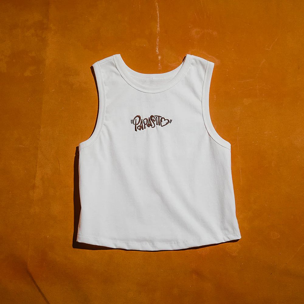 Papasito Tank