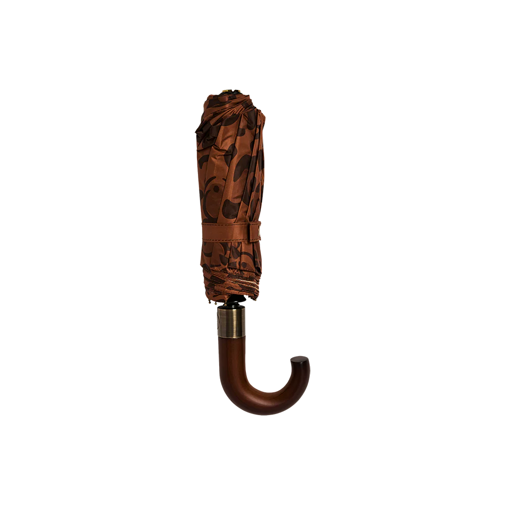 Tropicoqueta Animal Print Umbrella - Image 2